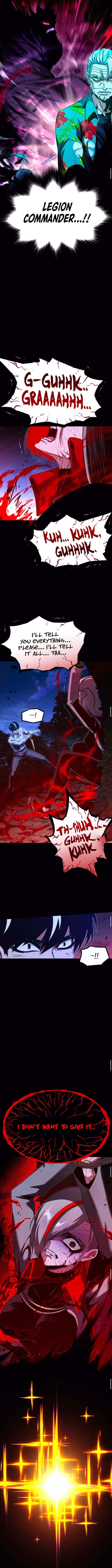 I Took over The Academy With a Single Sashimi Knife Chapter 45 15